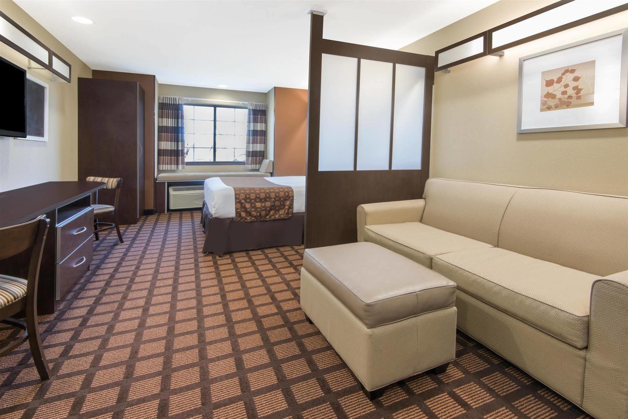 Microtel Inn&Suites North Canton Exterior foto
